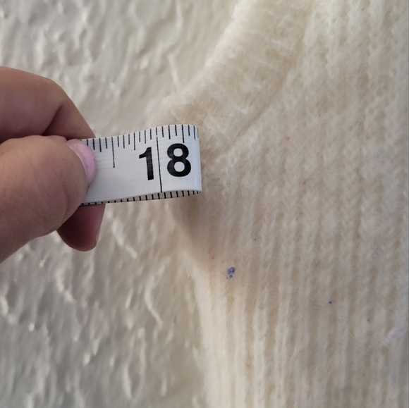 Samband Of Iceland Vintage Wool Sweater Vest Size XL - Picture 6 of 7